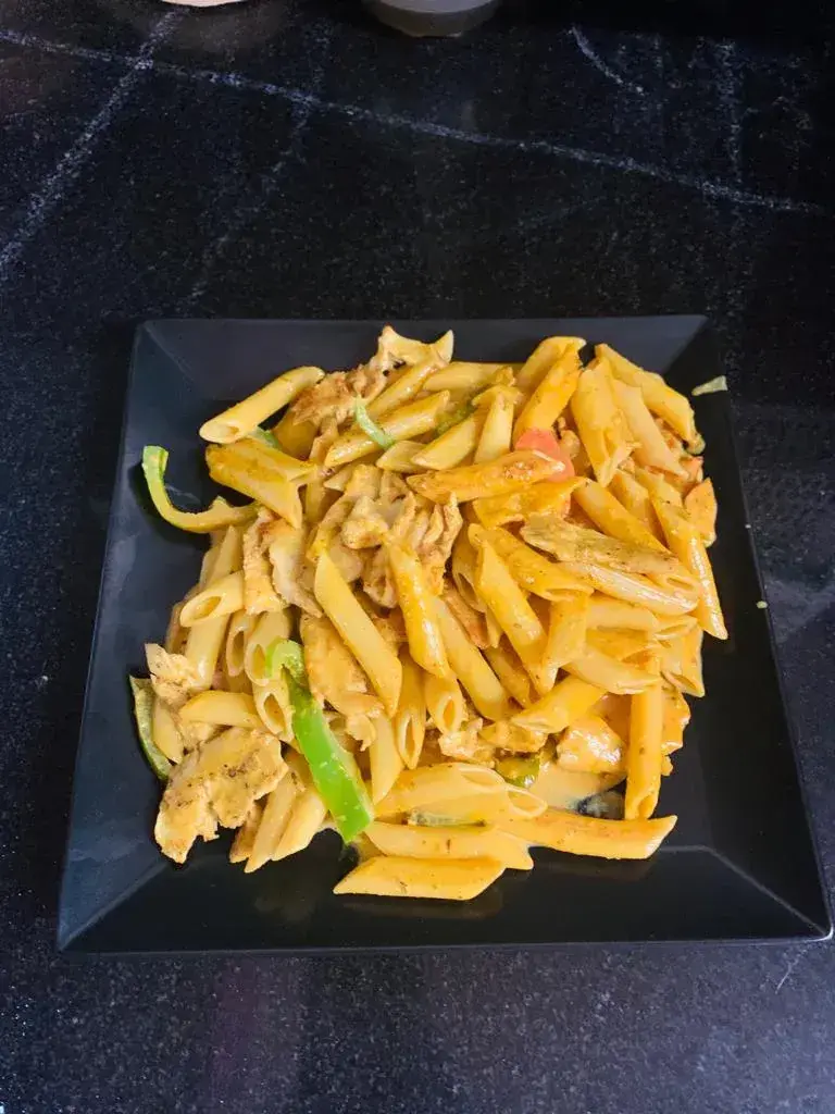 Menu_Havanna Grill_St. Margrethen_image_3