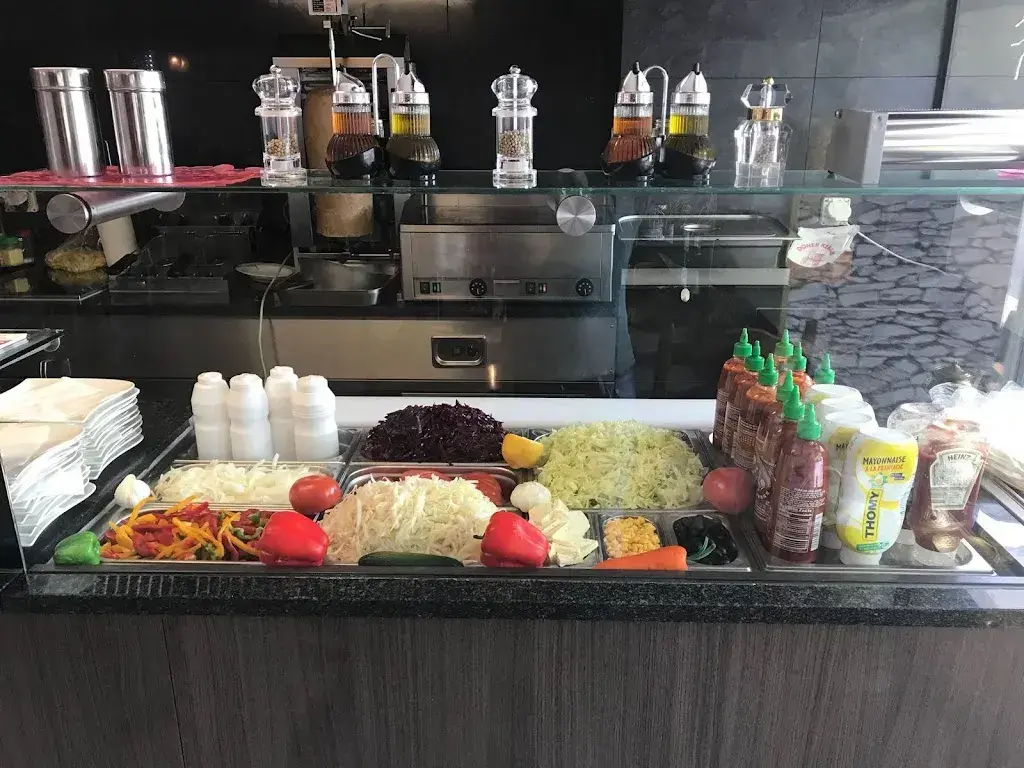 Menu_Havanna Grill_St. Margrethen_image_4