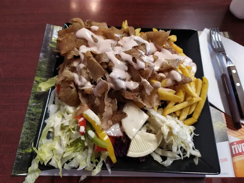 Menu_Havanna Grill_St. Margrethen_image_5