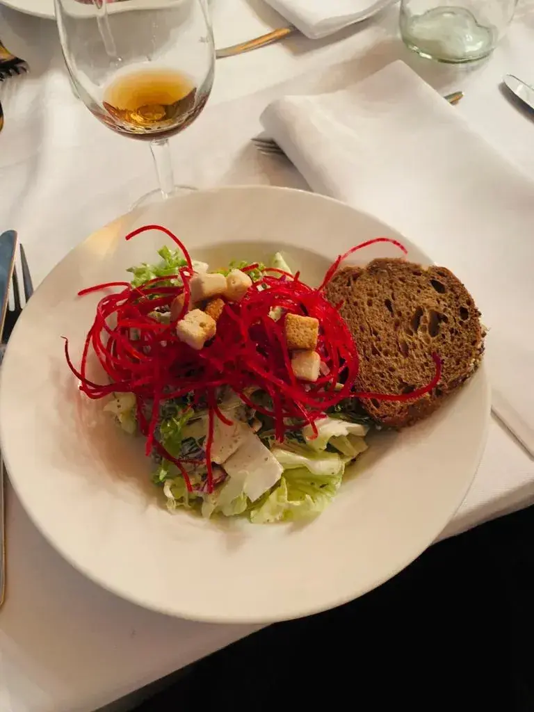 Menu_Havanna Grill_St. Margrethen_image_8