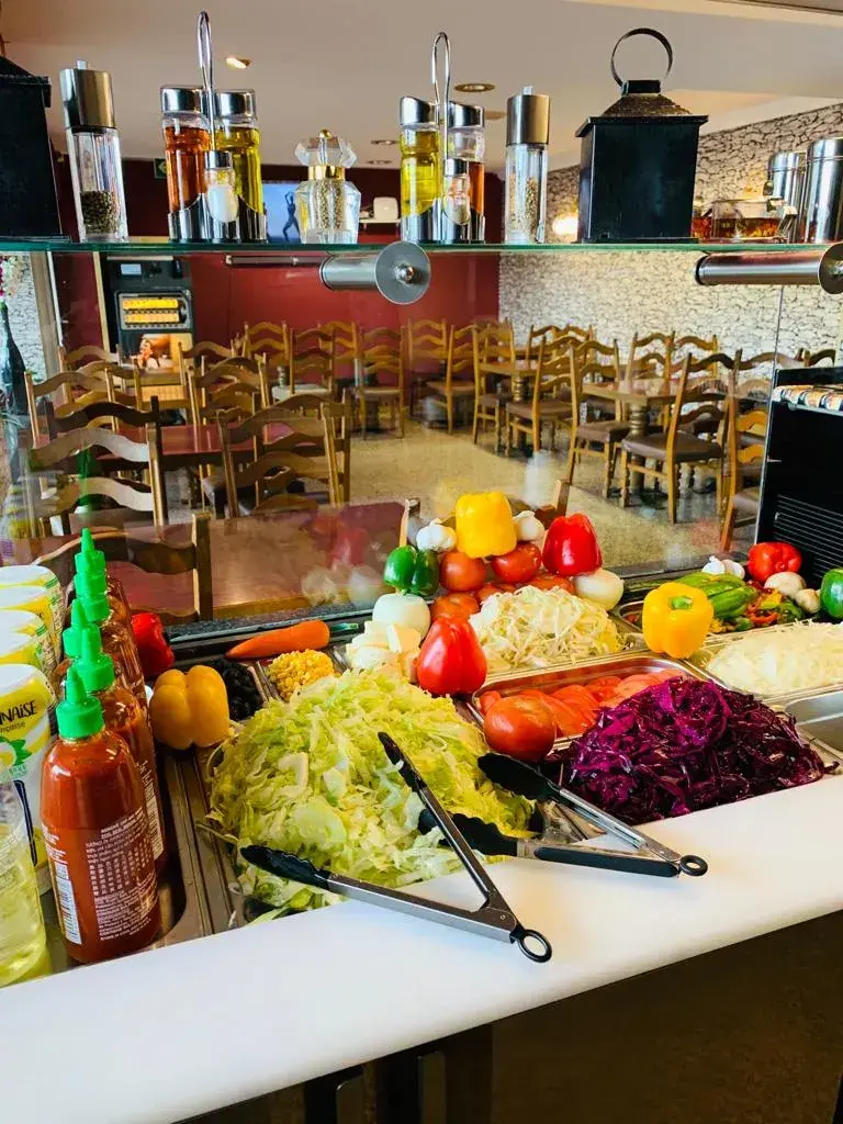 Menu_Havanna Grill_St. Margrethen_image_9