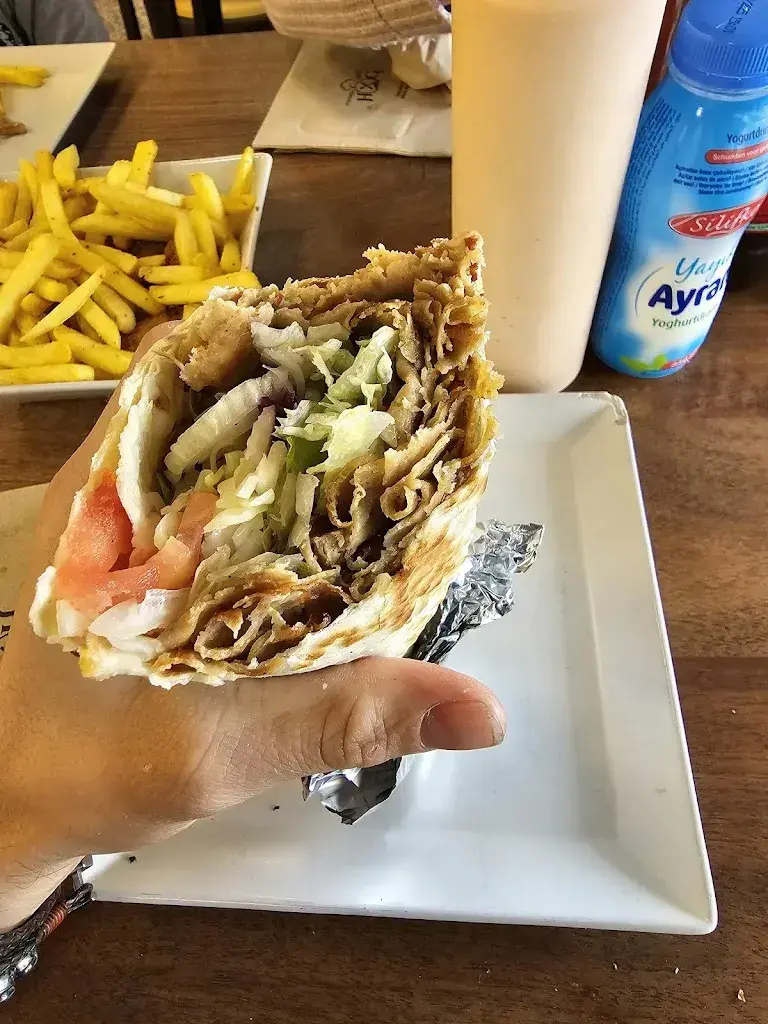 Simon Nessensohn_Havanna Grill_St. Margrethen_review