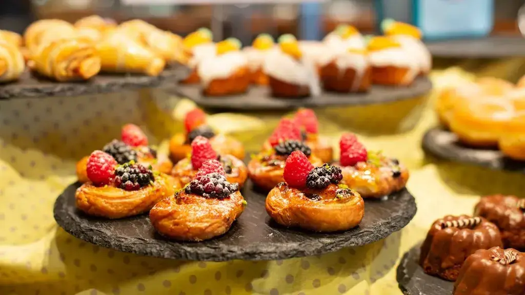 Menu_Migros-Restaurant - St. Margrethen - Rheinpark_St. Margrethen_image_3