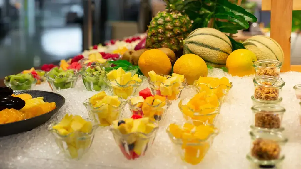 Menu_Migros-Restaurant - St. Margrethen - Rheinpark_St. Margrethen_image_5