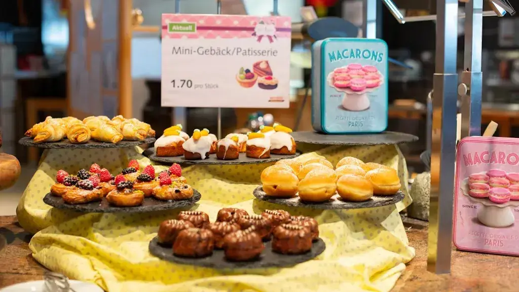 Menu_Migros-Restaurant - St. Margrethen - Rheinpark_St. Margrethen_image_7