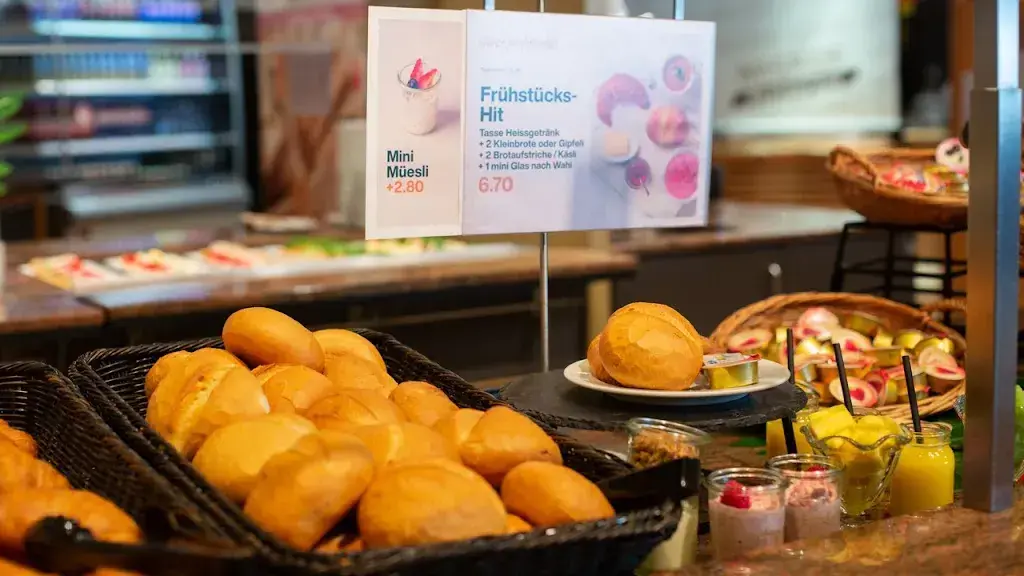 Menu_Migros-Restaurant - St. Margrethen - Rheinpark_St. Margrethen_image_9