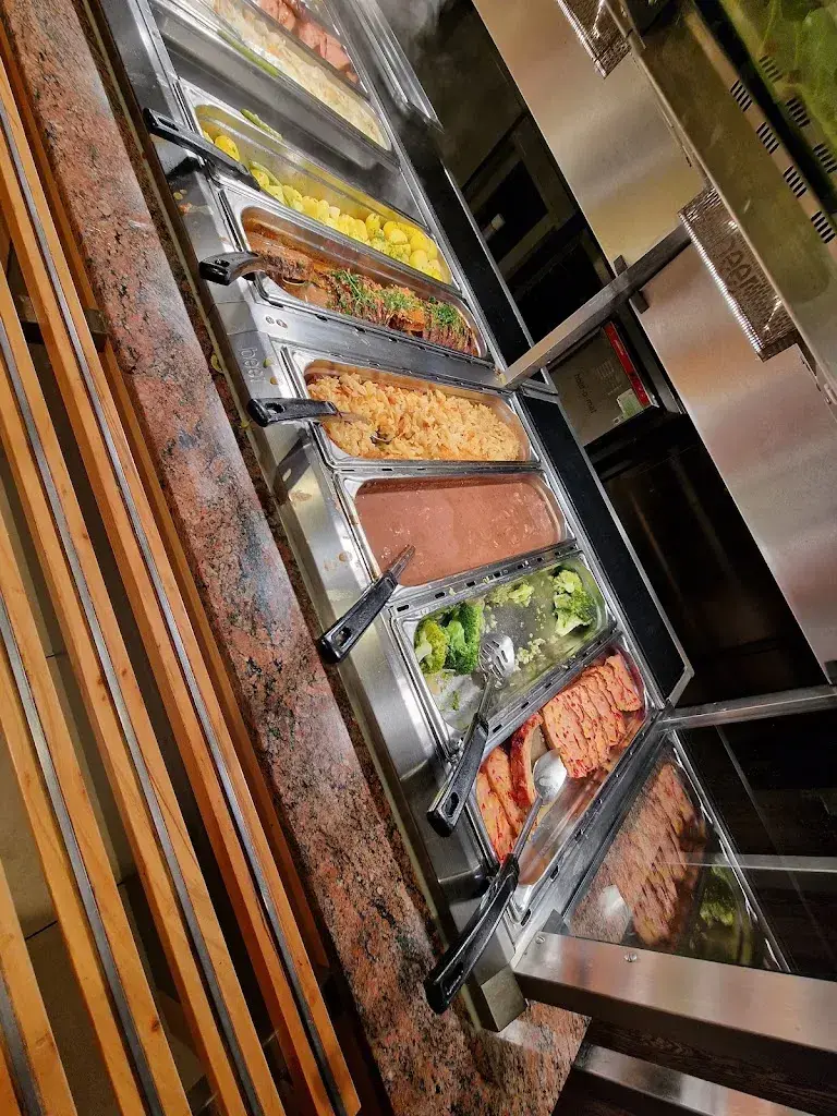 S. Margrith_Migros-Restaurant - St. Margrethen - Rheinpark_St. Margrethen_review