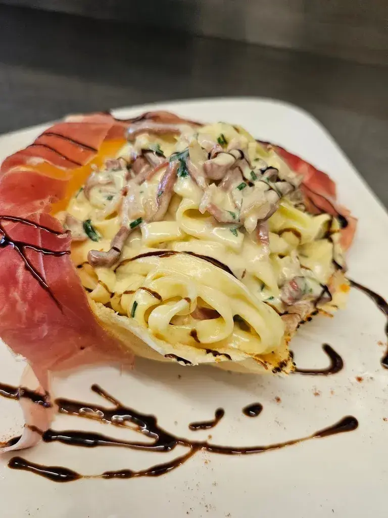 Menu_Pizzeria da Franco_St. Margrethen_image_5