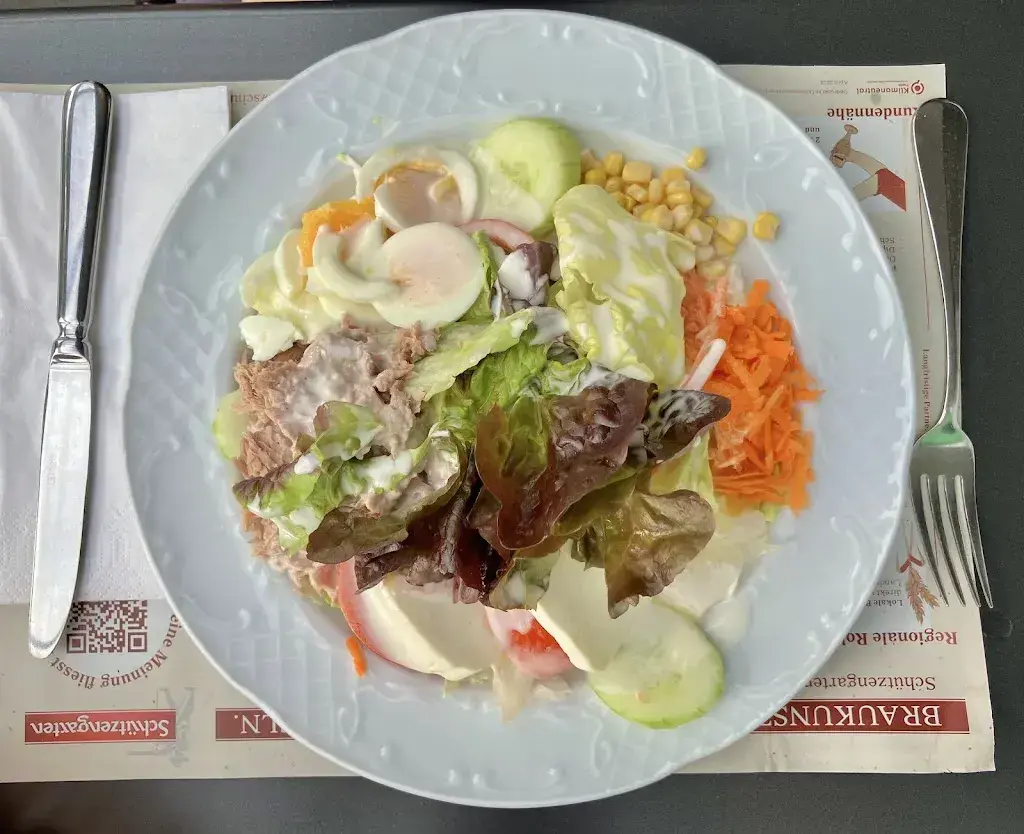 Will Pirnasch_Pizzeria da Franco_St. Margrethen_review