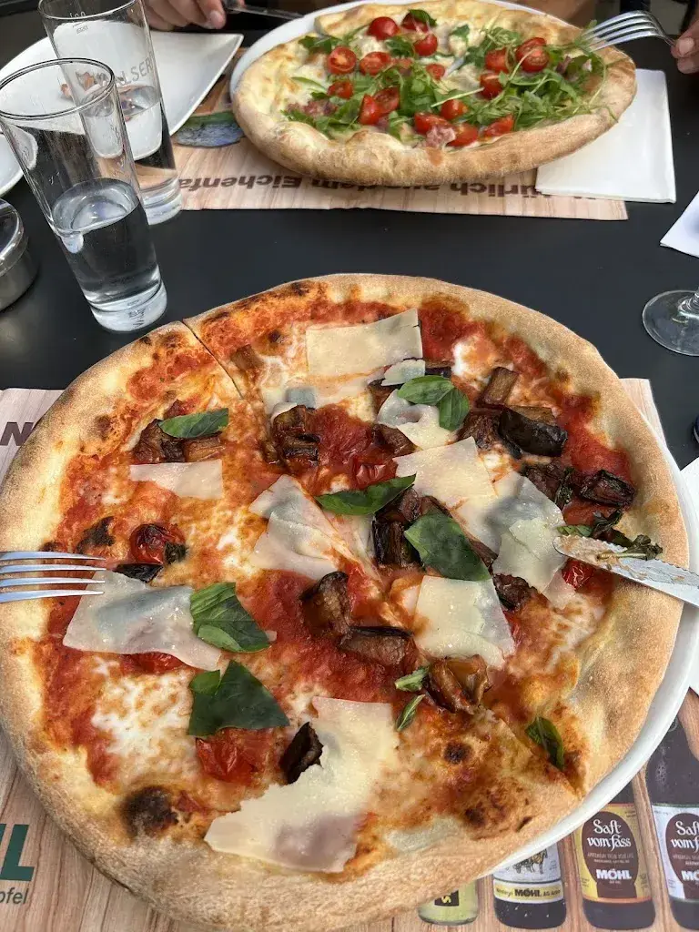 S. Prata_Pizzeria da Franco_St. Margrethen_review