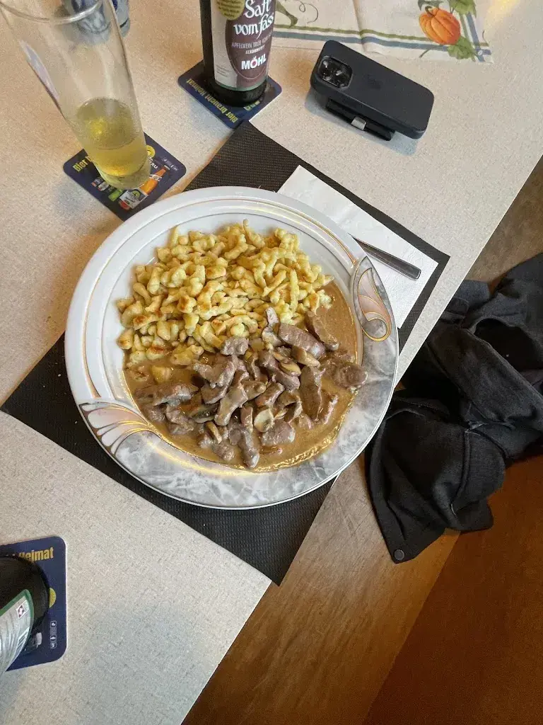 Menu_Restaurant Rössli Romenschwanden_St. Margrethen_image_3