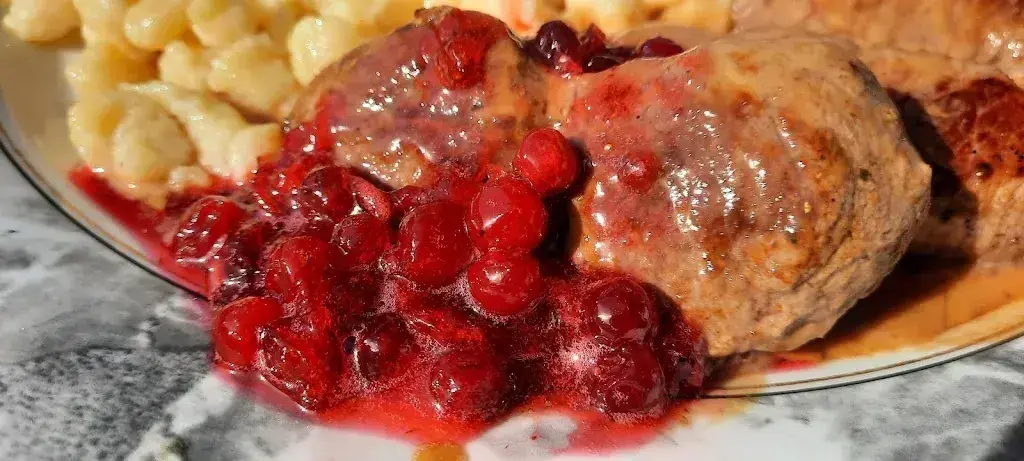 Roons_Restaurant Rössli Romenschwanden_St. Margrethen_review