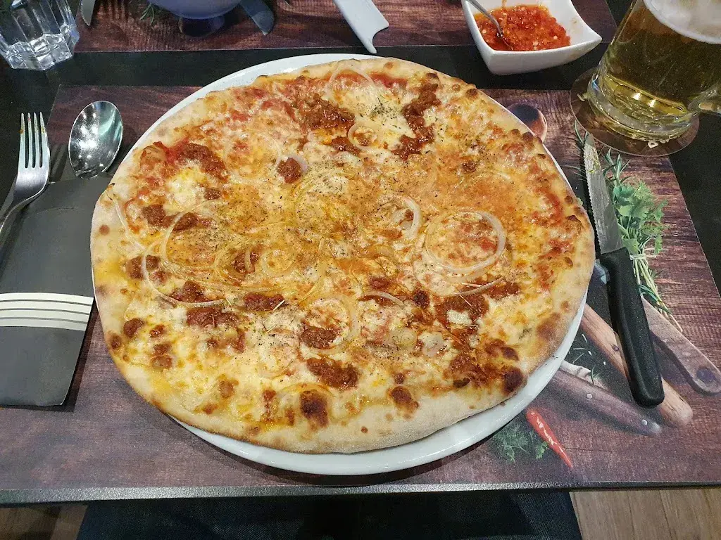 Menu_Galerie im Park_St. Margrethen_image_3