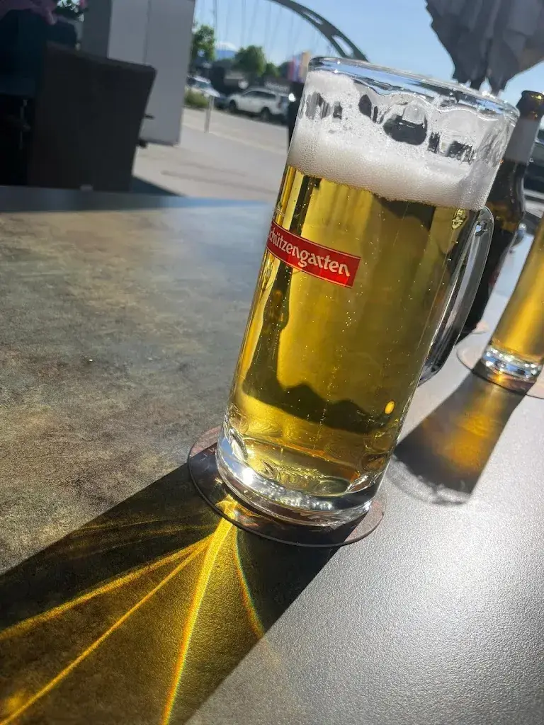 Menu_Galerie im Park_St. Margrethen_image_5