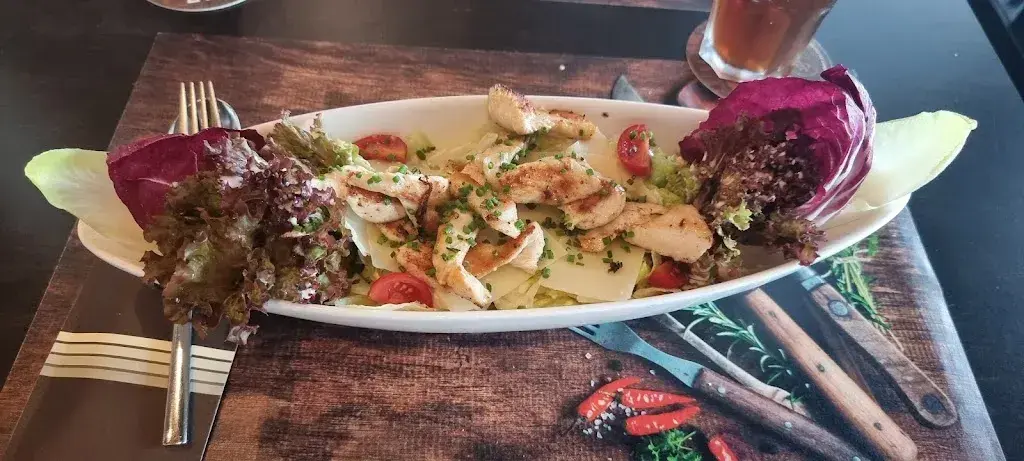 Menu_Galerie im Park_St. Margrethen_image_7