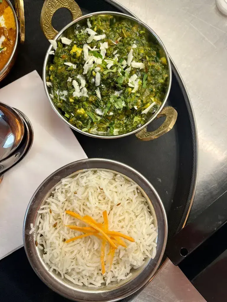 Menu_Maharani Palace_Bern_image_7