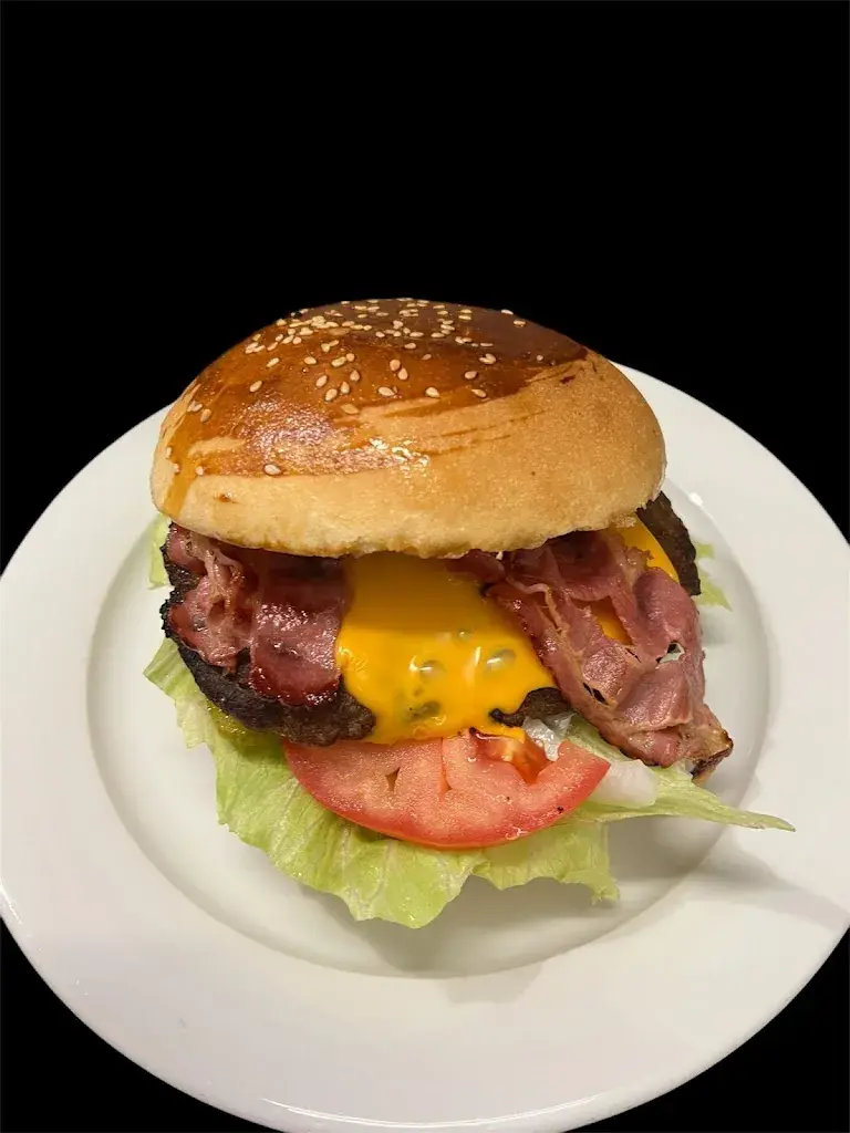 Menu_American Lounge_St. Margrethen_image_6