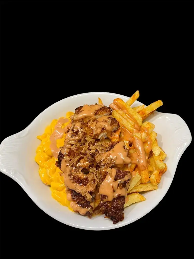 Menu_American Lounge_St. Margrethen_image_9