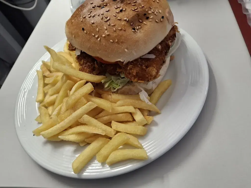 La Da_American Lounge_St. Margrethen_review