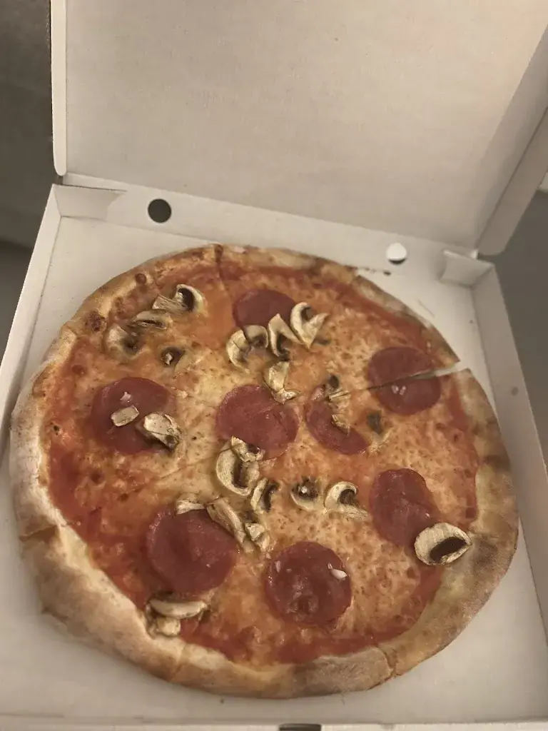 Menu_Pizzeria La Contadina_St. Margrethen_immagine_4