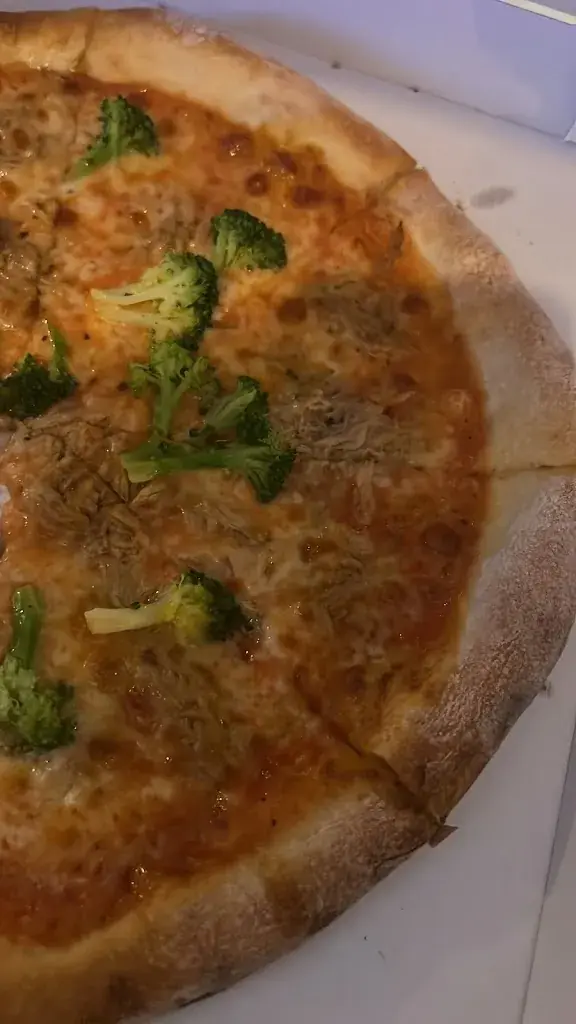 Menu_Pizzeria La Contadina_St. Margrethen_immagine_5