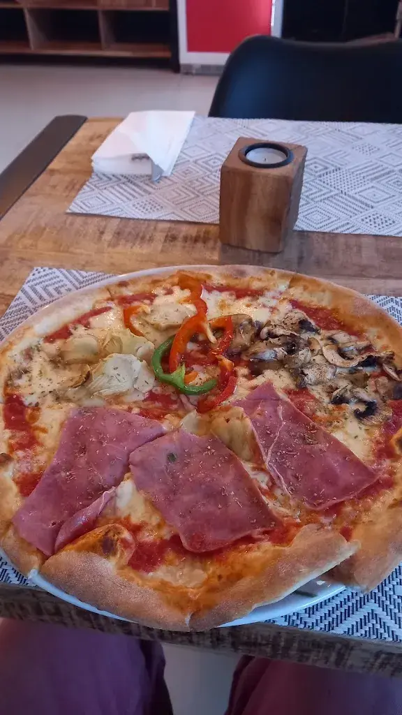 Christopher Schulz_Pizzeria & Food Nonno_St. Margrethen_reseña