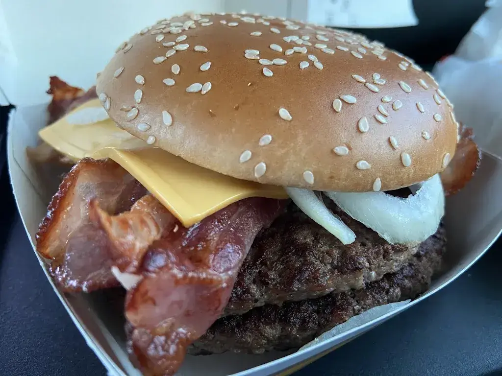 Menu_McDonald’s_St. Margrethen_image_3