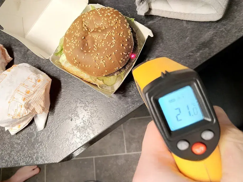 Menu_McDonald’s_St. Margrethen_image_5