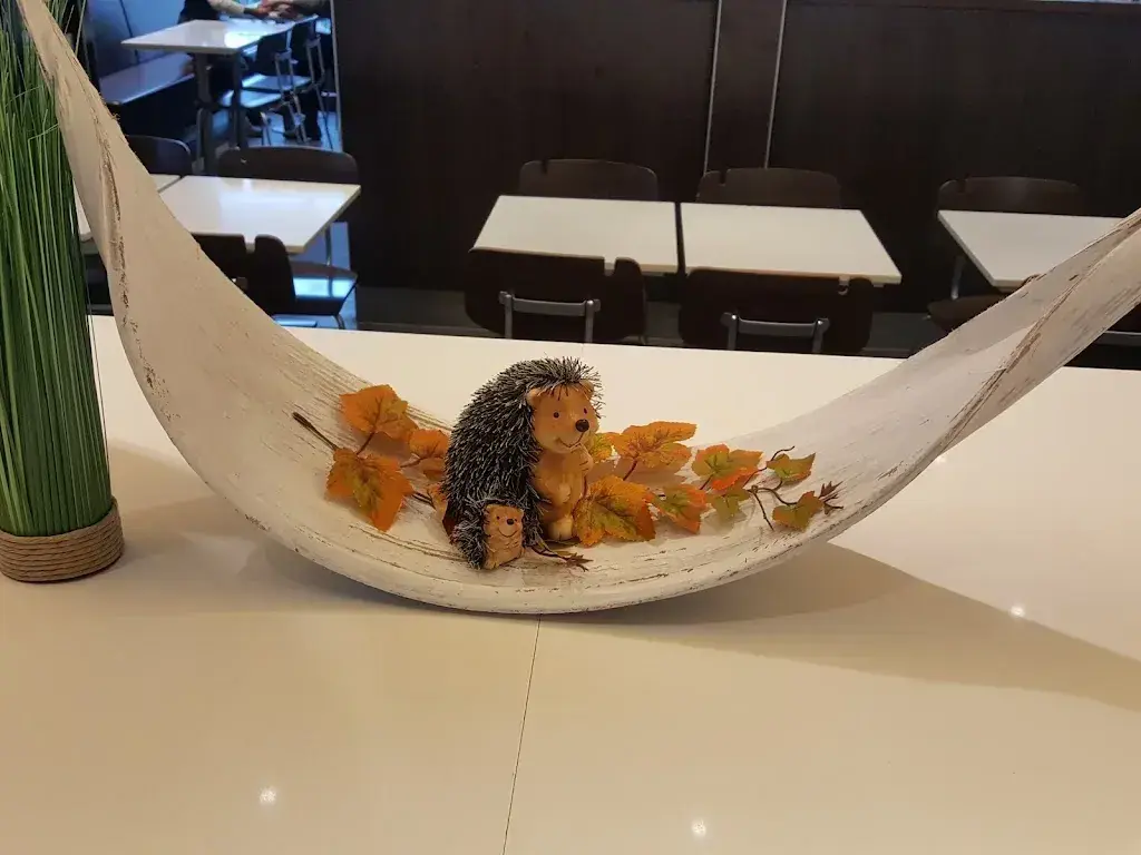 Menu_McDonald’s_St. Margrethen_image_9