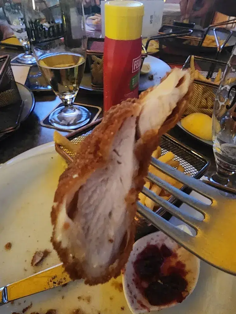 Daniel[오승환]_Trattoria am See_Austria_review