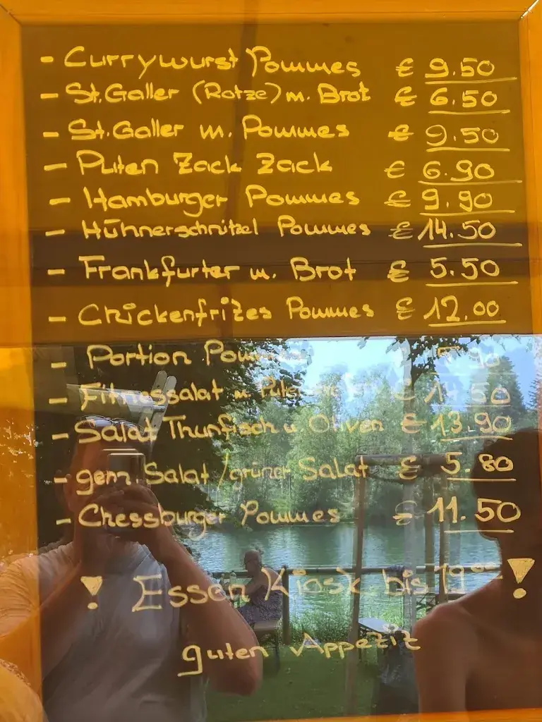 Jo Ra_Trattoria am See_Austria_review