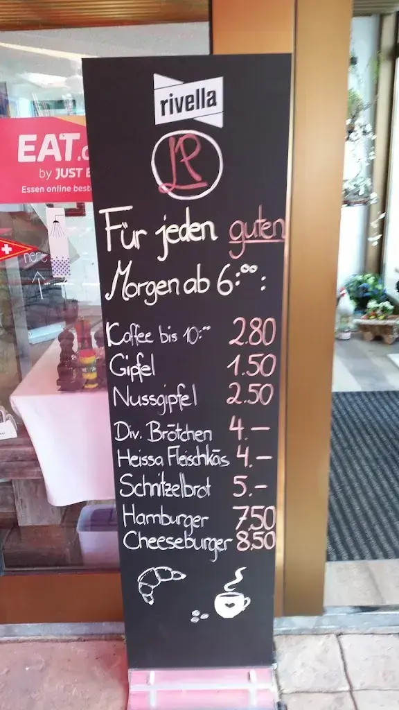 Menu_Restaurant Hecht_Haag (Rheintal)_image_2