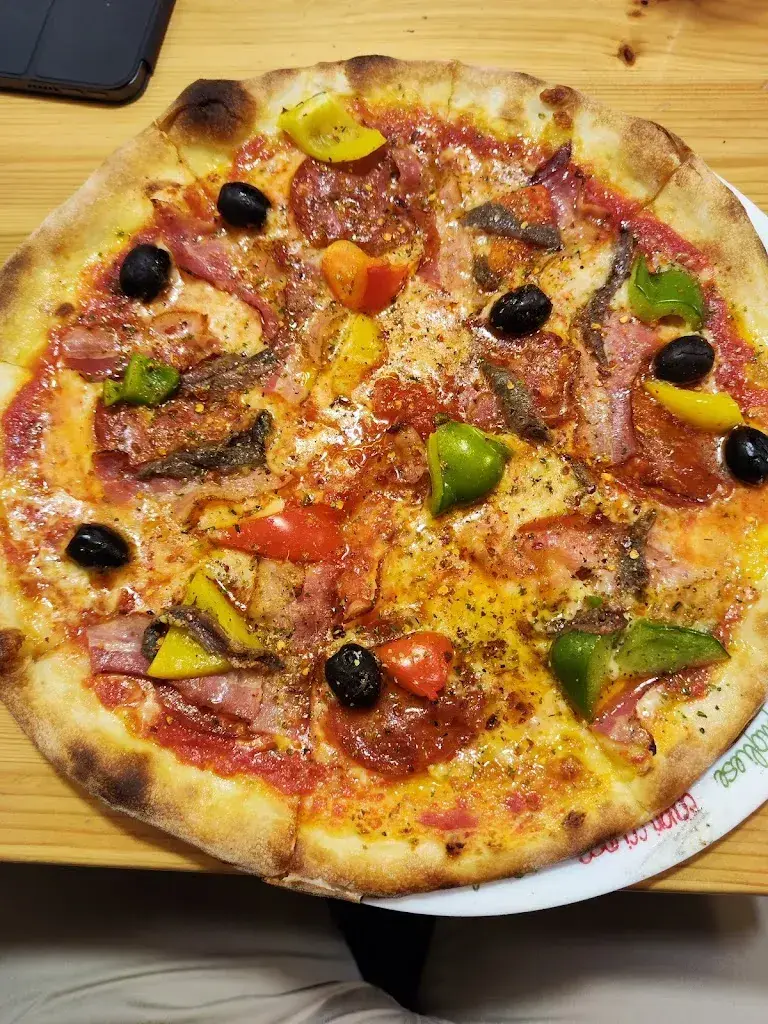 Holger Warth_Restaurant Hecht_Haag (Rheintal)_review