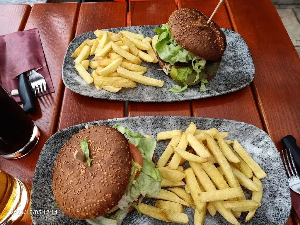 P&D_Restaurant Hecht_Haag (Rheintal)_review