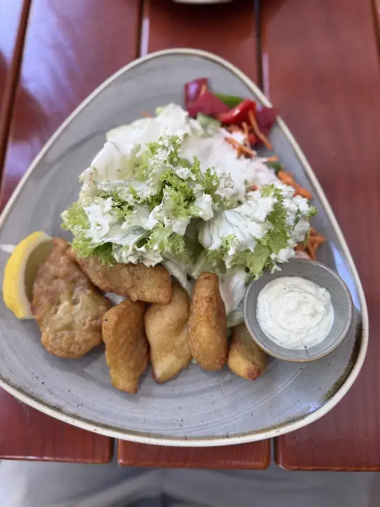 Akif Özmen_Restaurant Hecht_Haag (Rheintal)_review