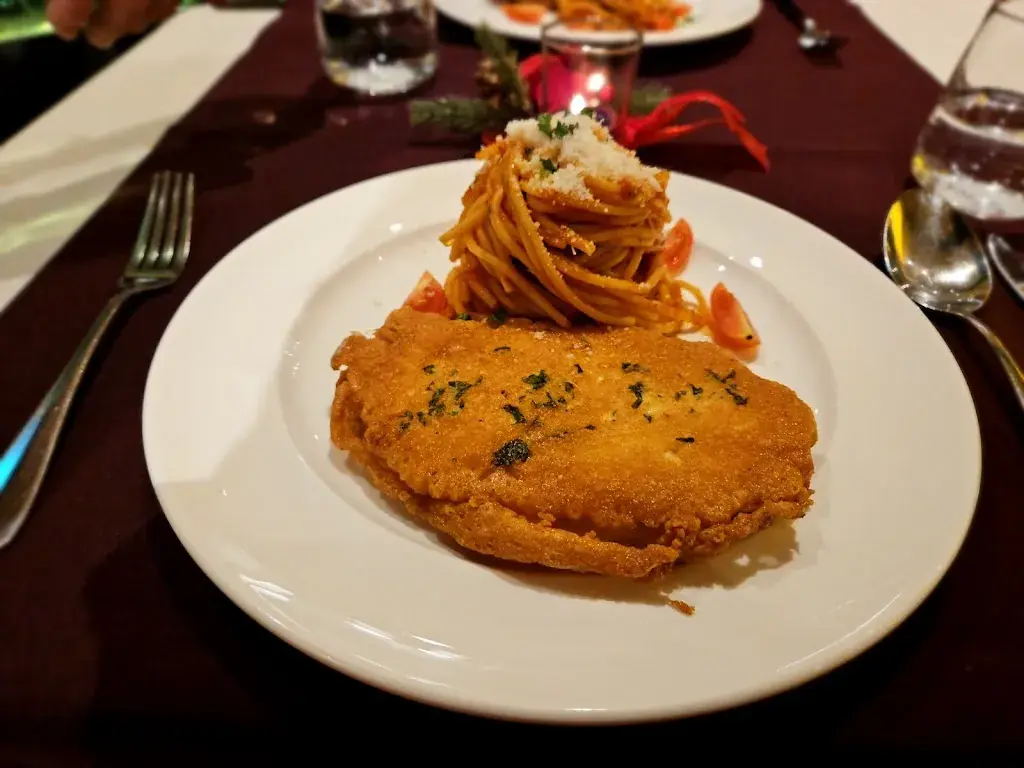 Alireza Siadat_Restaurant Pizzeria Haag GmbH_Haag (Rheintal)_review