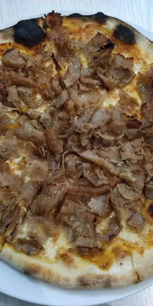 Star Grill restaurant à Buchs