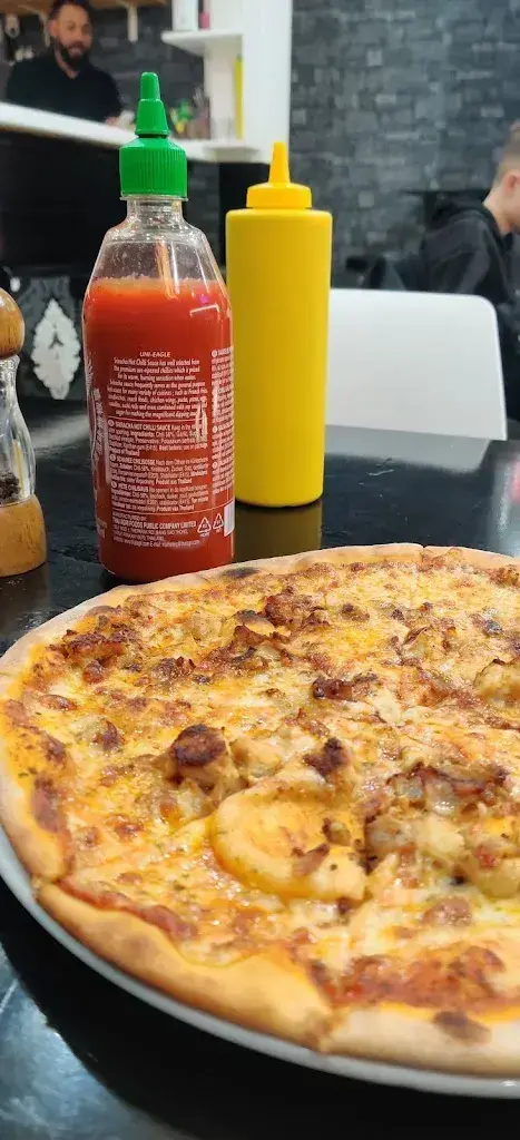 Mahavishnu S_Star Grill_Buchs_review