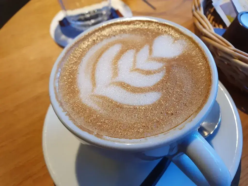 Menu_la vida café & bar_Buchs_image_7