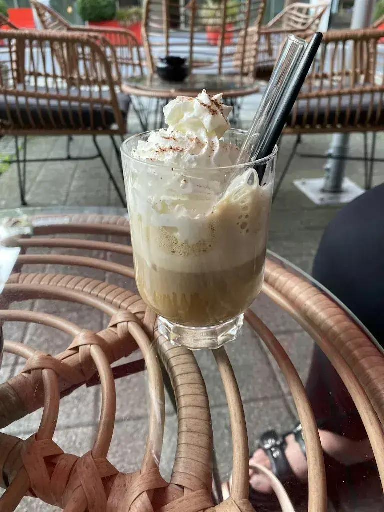 agro agru_la vida café & bar_Buchs_avis