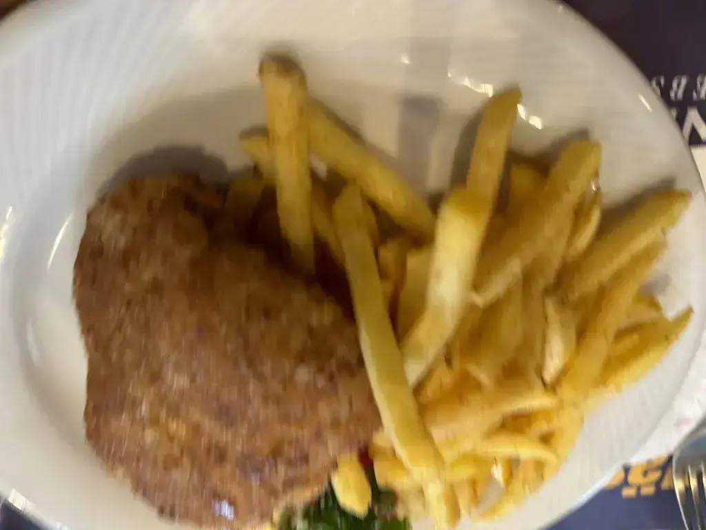 Menu_Café Kreuz_Gams_immagine_2