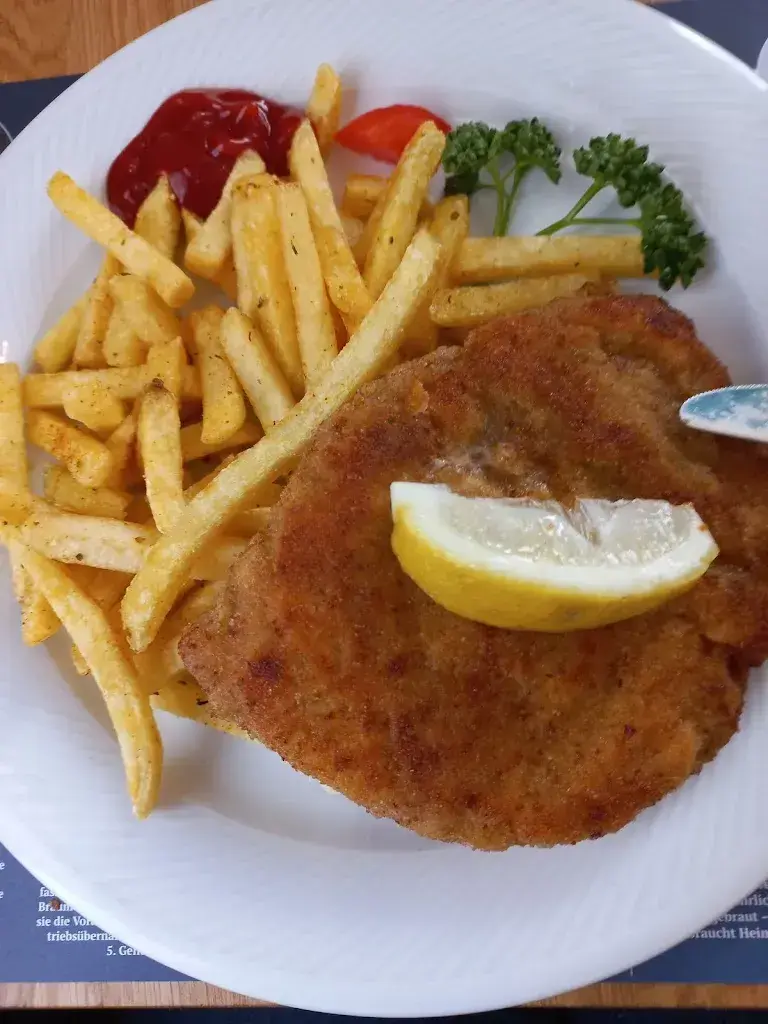 Menu_Café Kreuz_Gams_immagine_3