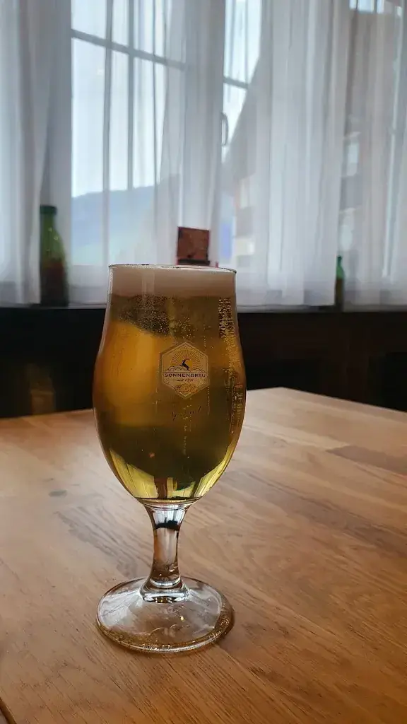 Menu_Café Kreuz_Gams_immagine_5