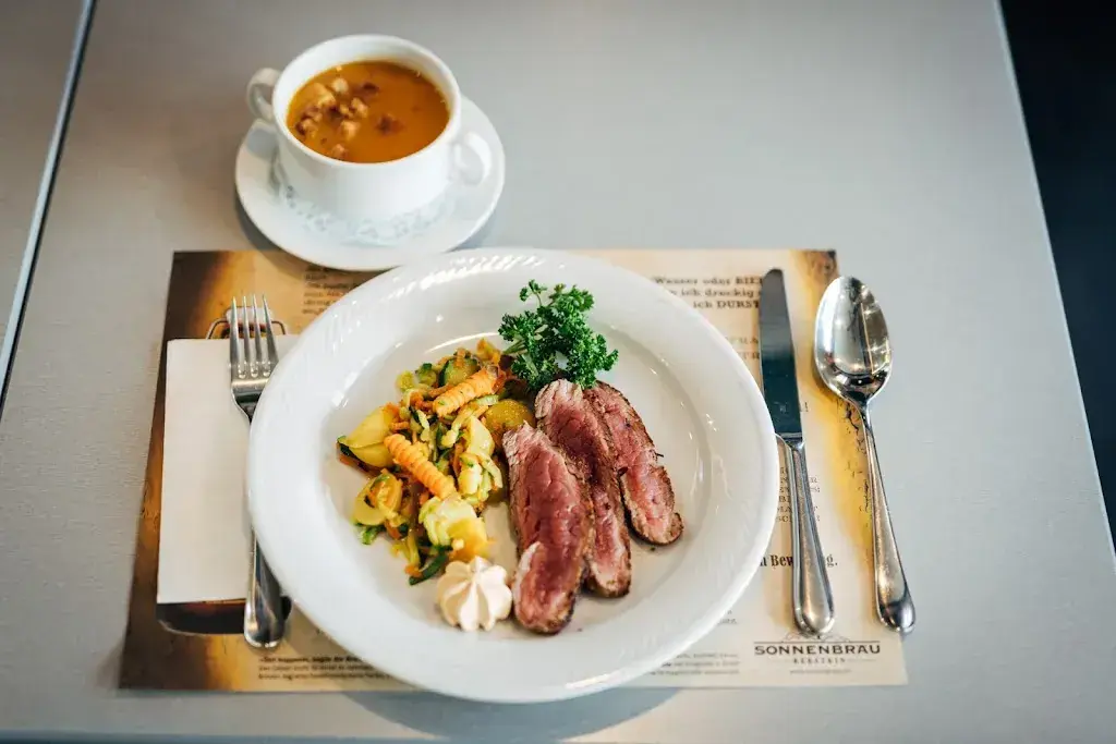 Menu_Café Kreuz_Gams_immagine_6