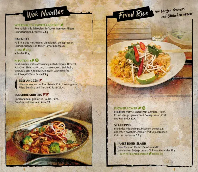 Menu_Nooch Asian Kitchen, Aarbergergasse_Bern_immagine_3