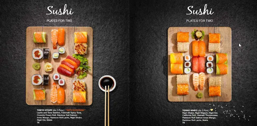 Menu_Nooch Asian Kitchen, Aarbergergasse_Bern_immagine_4