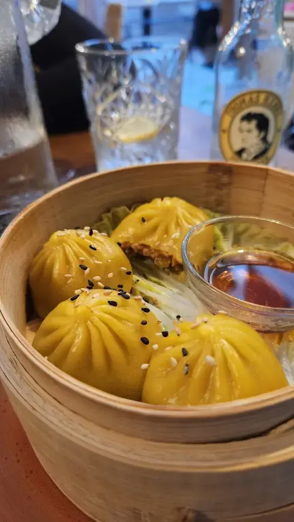 Menu_Nooch Asian Kitchen, Aarbergergasse_Bern_immagine_6