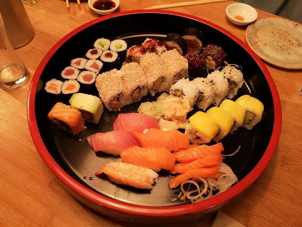 Menu_Nooch Asian Kitchen, Aarbergergasse_Bern_immagine_7