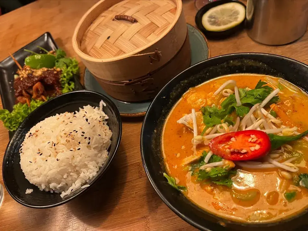 Menu_Nooch Asian Kitchen, Aarbergergasse_Bern_immagine_8