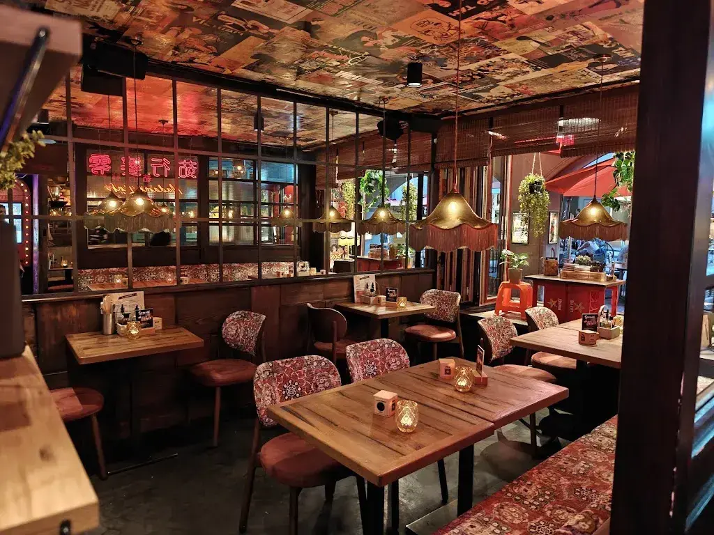 Nooch Asian Kitchen, Aarbergergasse_Bern_slider_image_2